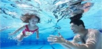 Parent & Child swimming Lessons
