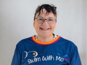 Mandy Swim-With-Me Instructor