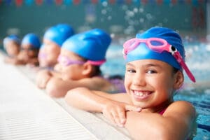 Childrens Swimming Lessons